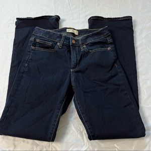 Gap curvy perfect boot cut - 29R